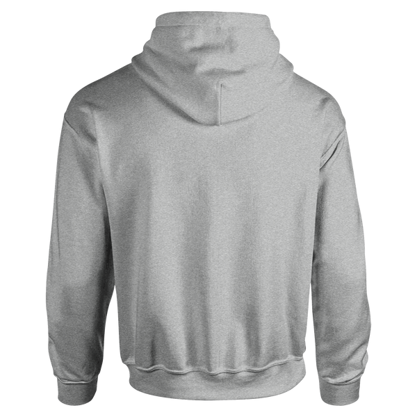 Osceola Seminoles 2025 Boys Basketball Champions Hooded Sweatshirt