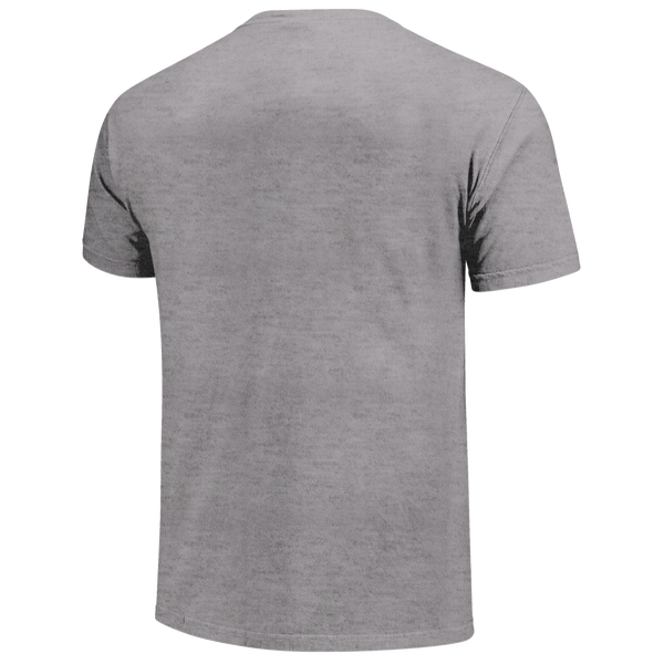 Parkview Patriots Distress Overlay Unisex Cotton T-Shirt