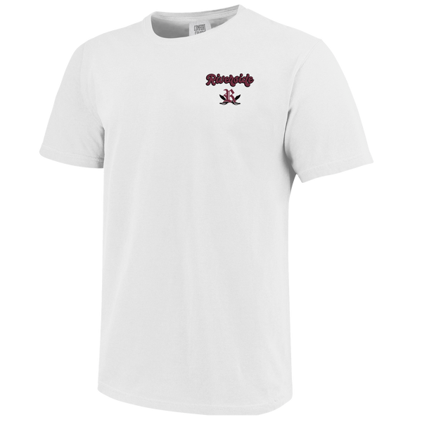 Riverside Rebels Gameday Field Comfort Color T-Shirt