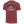 Load image into Gallery viewer, Riverside Rebels Football Swirls Comfort Color T-Shirt
