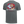 Load image into Gallery viewer, Riverside Rebels School Dog and State Flag Comfort Color T-Shirt

