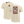 Load image into Gallery viewer, Riverside Rebels 2025 Baseball Pinstripe State Champs Short Sleeve Comfort Color T-Shirt
