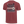 Load image into Gallery viewer, Riverside Rebels 2025 Baseball State Champs Pinstripe Stack Short Sleeve Comfort Color T-Shirt
