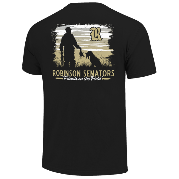 Robinson Senators Tall Grass Hunt Comfort Color T-Shirt