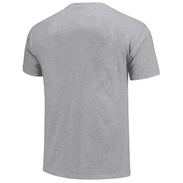 Robinson Senators 2025 Script Girls Soccer Champs Stars Youth T-Shirt