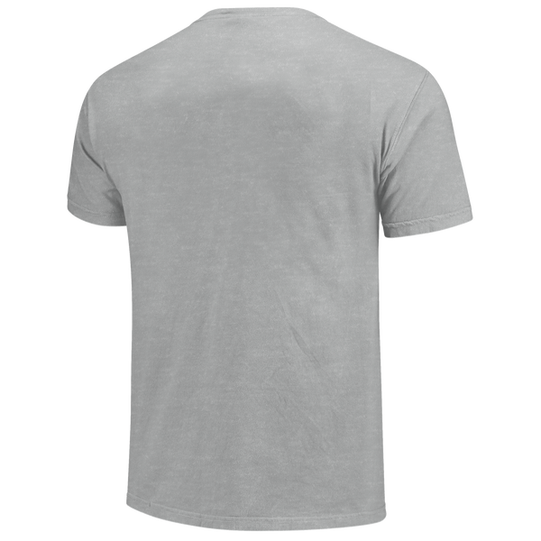 Robinson Senators 2025 Script Girls Soccer Champs Short Sleeve T-Shirt