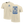 Load image into Gallery viewer, Rogers Mounties 2025 Baseball Pinstripe State Champs Short Sleeve Comfort Color T-Shirt
