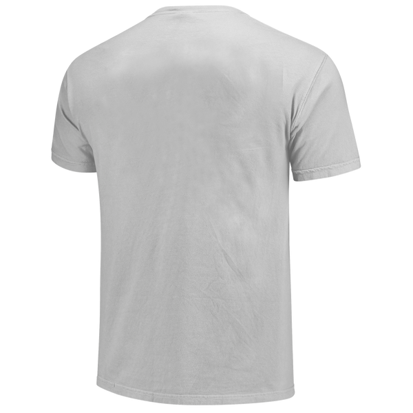Salem Greyhounds Simple Arch Unisex Cotton T-Shirt