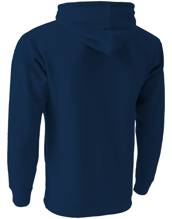 Shiloh Christian Saints 2025 Football State Champs Long Sleeve Hooded Sweatshirt